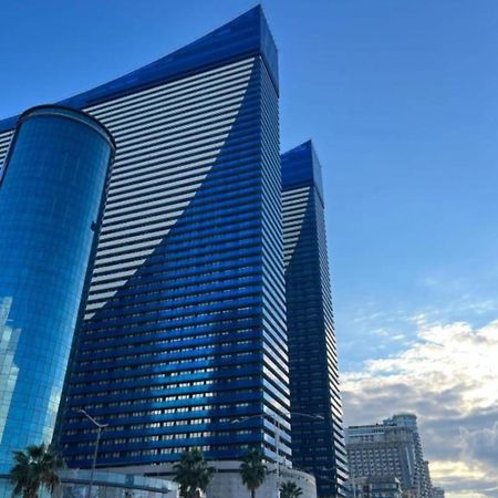 Orbi City Panoramic View Batumi Zewnętrze zdjęcie