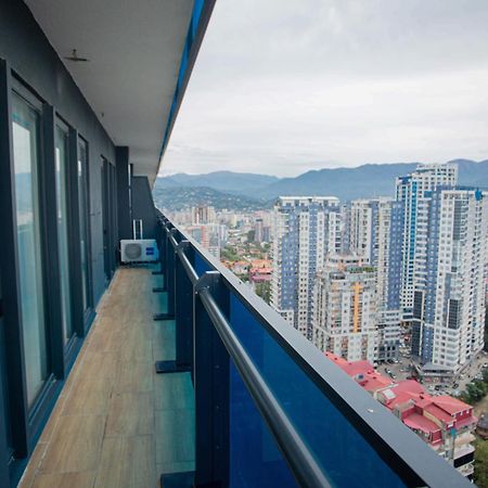 Orbi City Panoramic View Batumi Zewnętrze zdjęcie